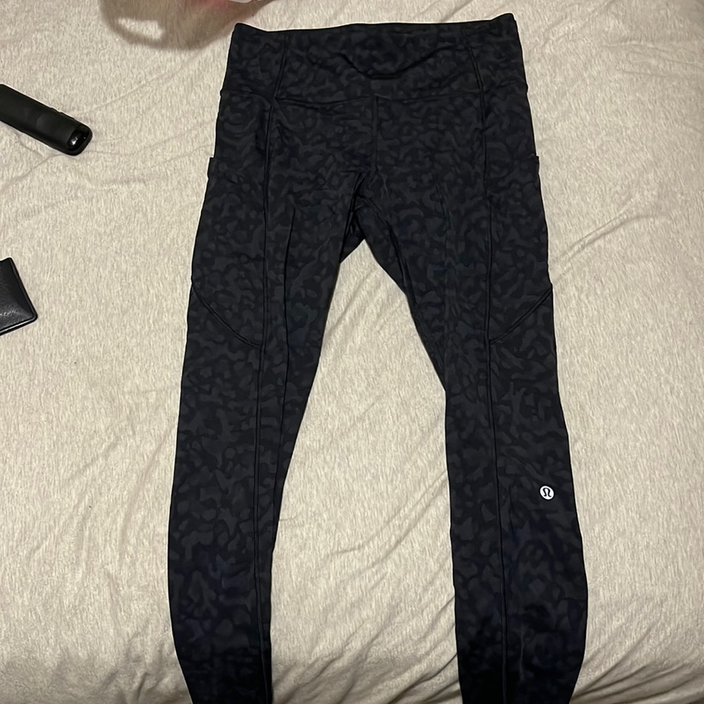 LuLu Lemon leggings